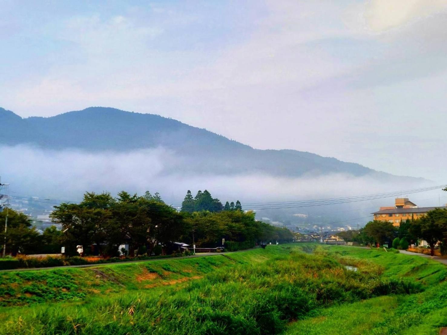 Kotonone Suzu - Vacation Stay 87633 Yufu Bagian luar foto