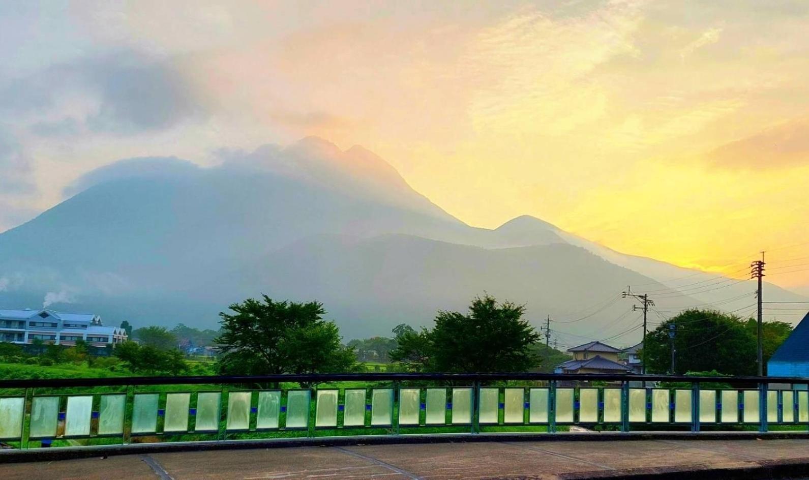 Kotonone Suzu - Vacation Stay 87633 Yufu Bagian luar foto