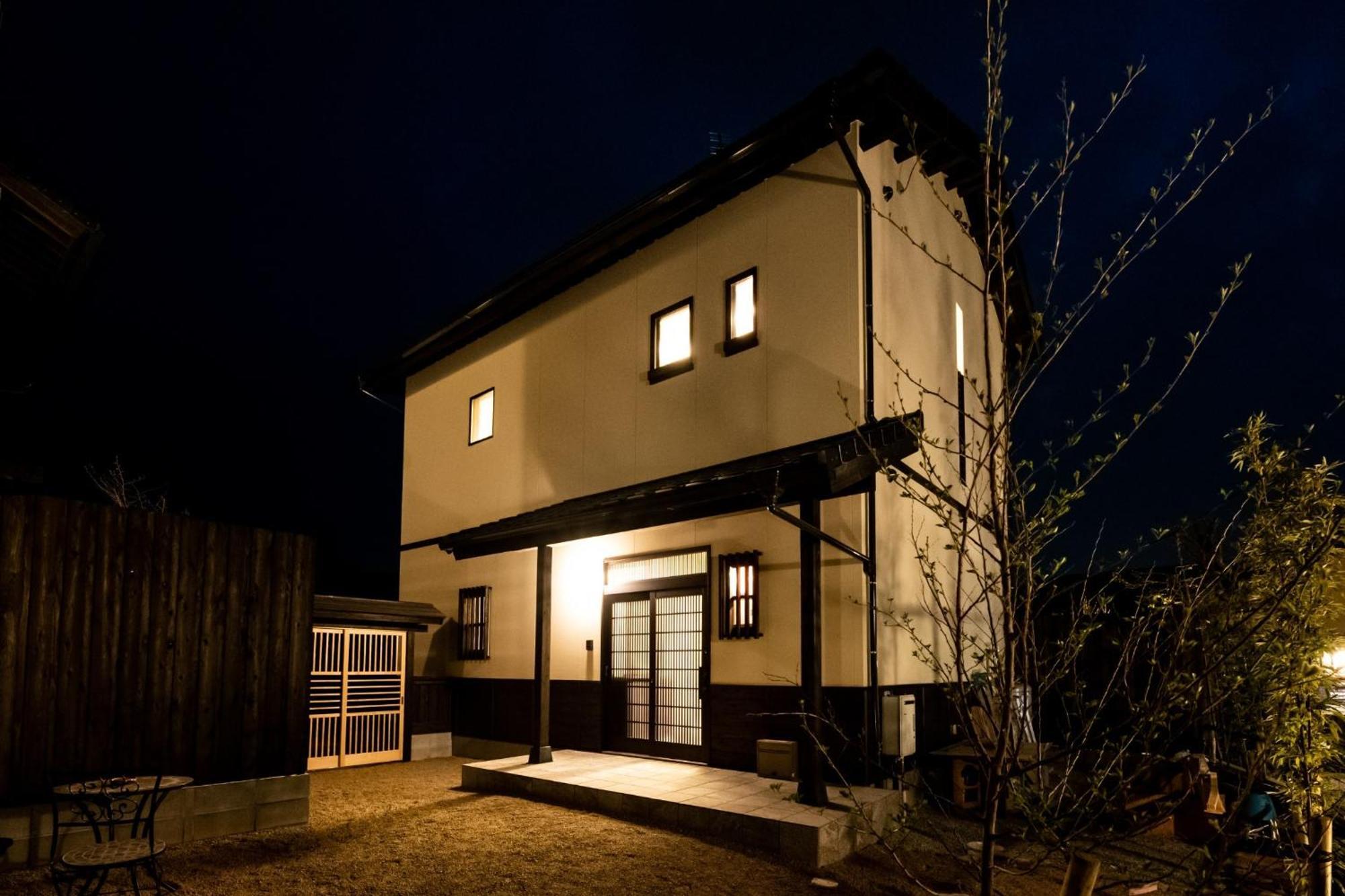Kotonone Suzu - Vacation Stay 87633 Yufu Bagian luar foto