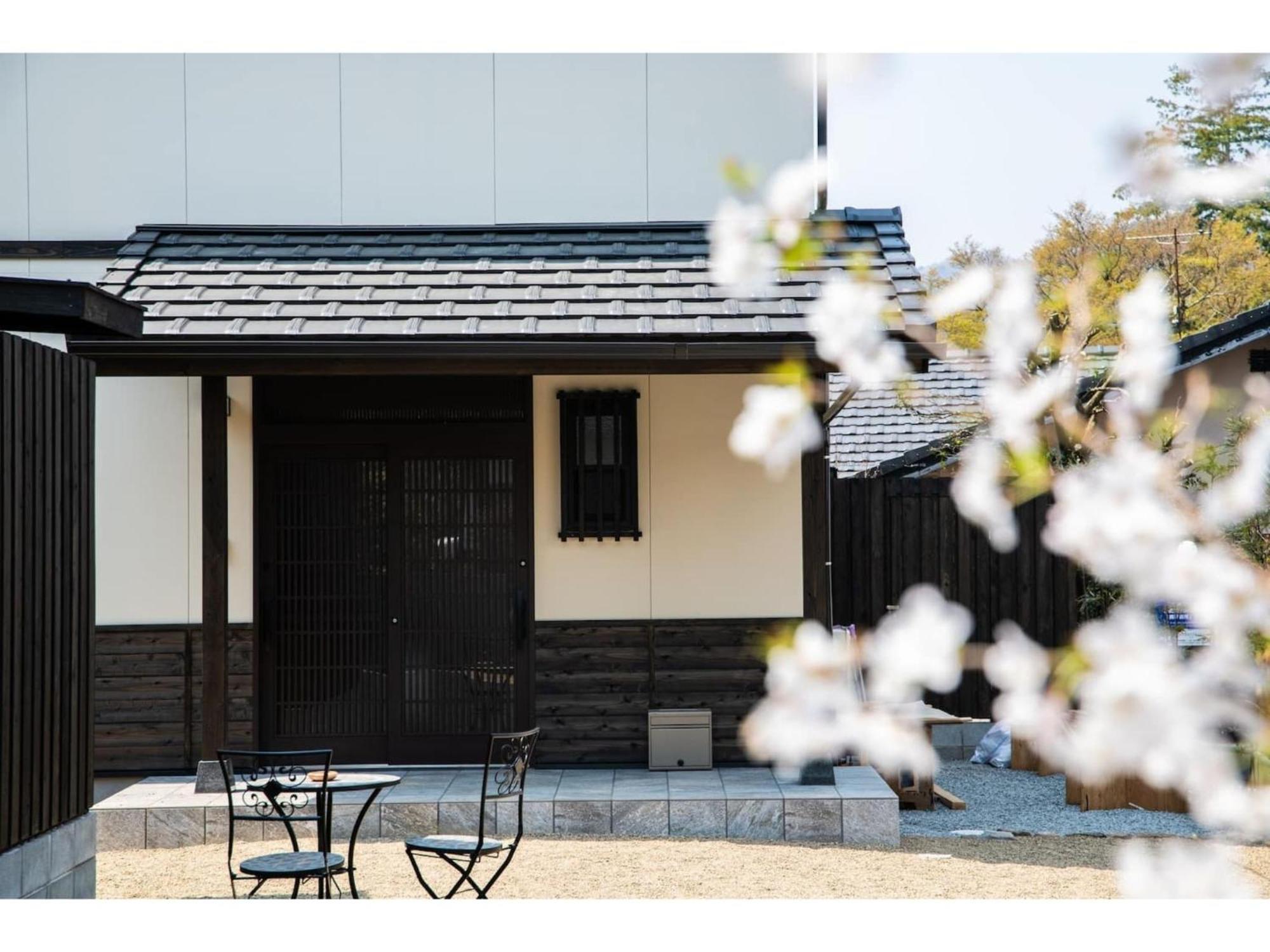 Kotonone Suzu - Vacation Stay 87633 Yufu Bagian luar foto